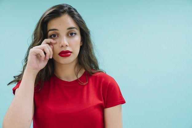 Tukang Nangis Profesional